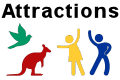 Darling Downs Attractions