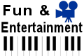 Darling Downs Entertainment