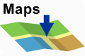 Darling Downs Maps