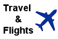 Darling Downs Travel and Flights